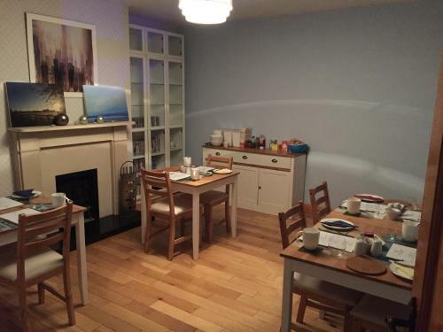 Bed & Breakfast Marnic House