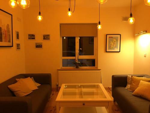 Bed & Breakfast Marnic House