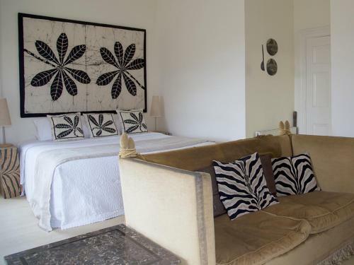 Agroturismo Kilgraney House
