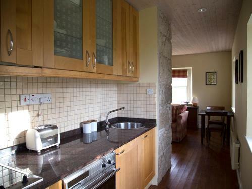 Agroturismo Kilgraney House