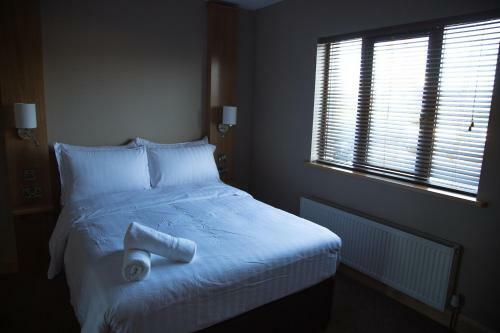 Hostal Lynch's Townhouse