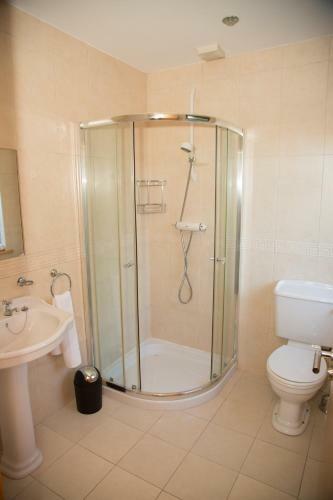 Hostal Lynch's Townhouse