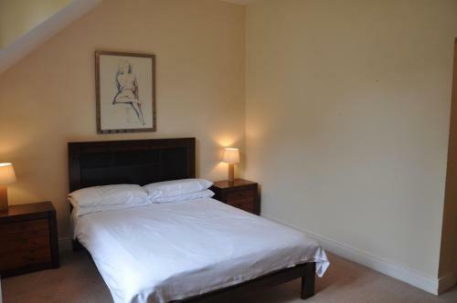 Heyward Mews Holiday Homes No 2