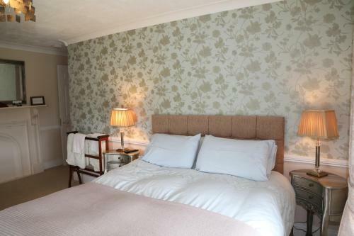 Agroturismo Glebe House
