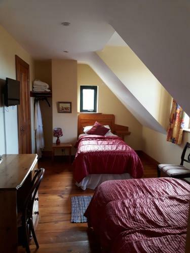 Grove Wellness Centre B&B