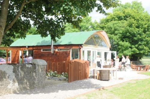Grove Wellness Centre B&B