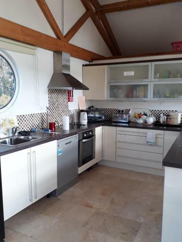 Grove Wellness Centre B&B
