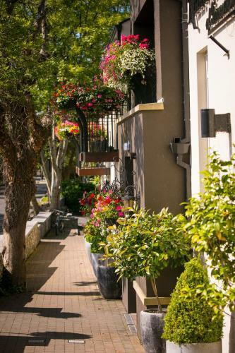Keenans Boutique Hotel