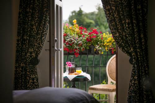 Keenans Boutique Hotel