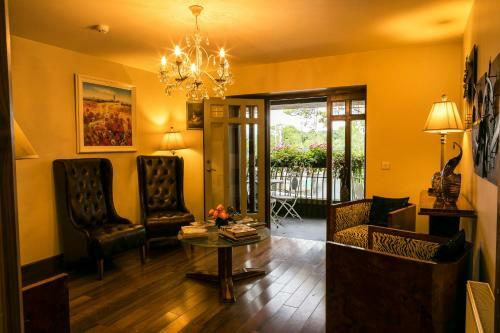 Keenans Boutique Hotel