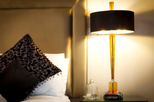 Keenans Boutique Hotel