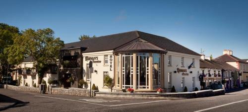 Keenans Boutique Hotel