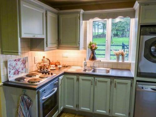 Farm View Cottage, Killarney