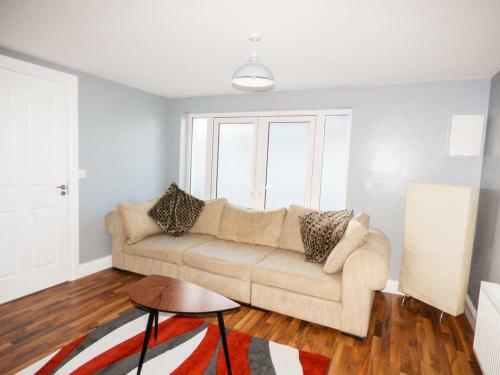 Silver Birch House, Killarney
