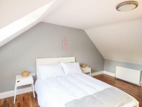 Silver Birch House, Killarney