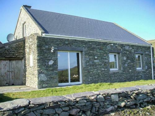 Holiday Home Seaview