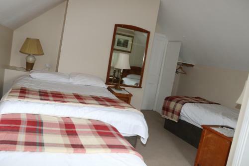 Clonard Farm B&B