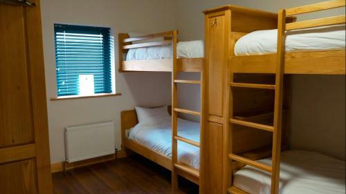 Ballyhoura Luxury Hostel