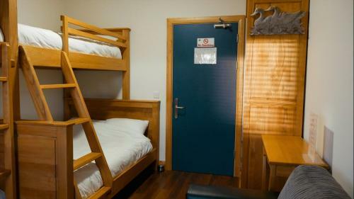 Ballyhoura Luxury Hostel