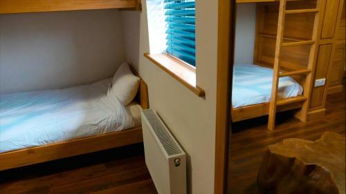 Ballyhoura Luxury Hostel