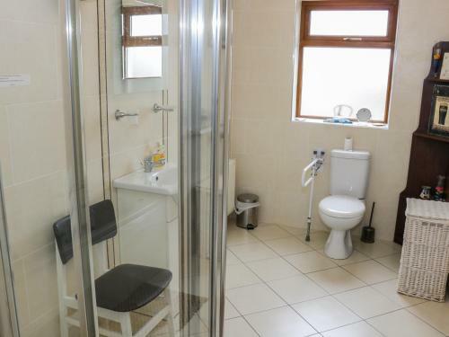 A Country View Cottage, Turloughmore