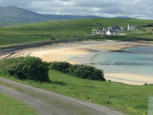 Bed & Breakfast Donegal Lodge
