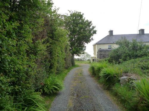 Anchor Cottage Holiday Home