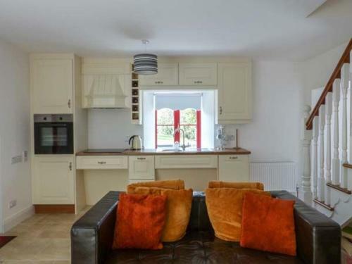 Bramble Cottage, Crossmolina