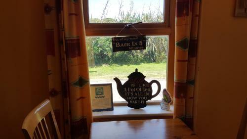 Leim Siar Bed And Breakfast