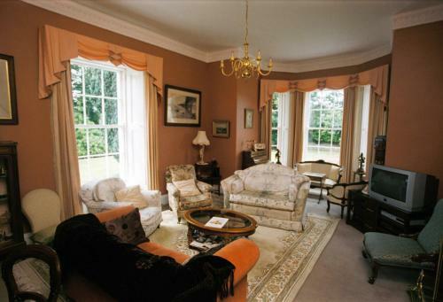 Agroturismo Glebe Country House