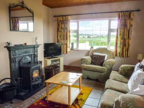 Sussex Lodge, Marshalstown