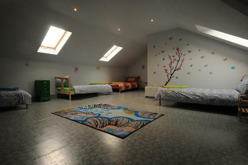 Albergue Lus Mor