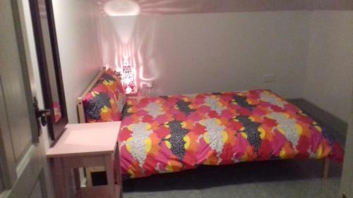 Albergue Lus Mor
