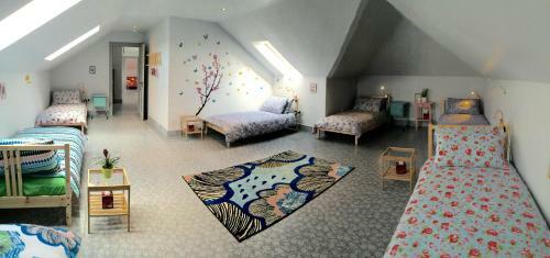Albergue Lus Mor