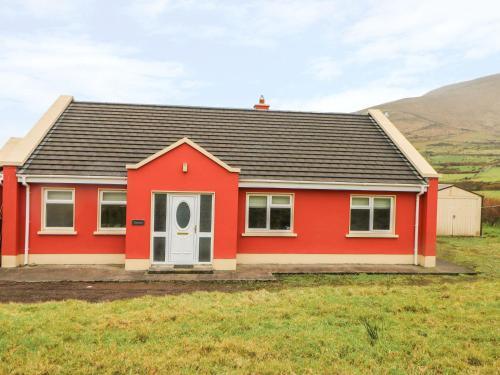 Tamana, Ventry