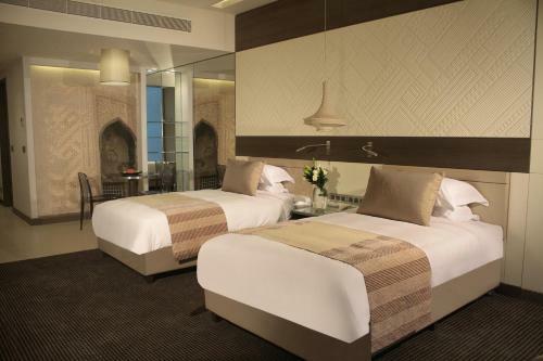 Hotel Erbil Arjaan By Rotana