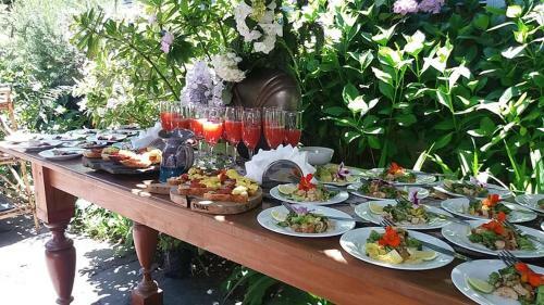 B&B La Lober�a