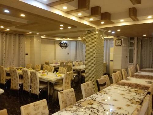 Madinat Al Noor Hotel