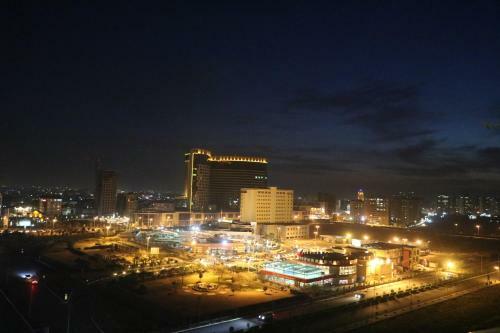 Hotel Nova Sky