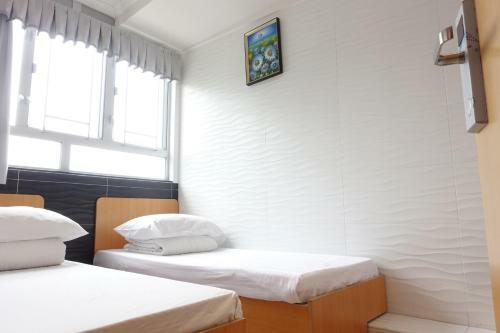 Hostal Wing Sing Hong Guesthouse