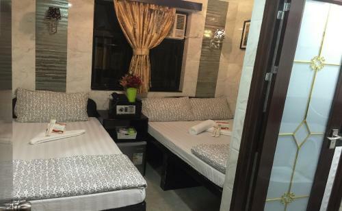 Hostal Hotel Skystar