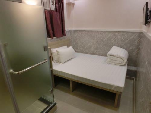 Hostal Hop Inn On Nathan Road