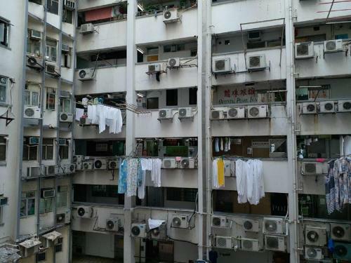 Hostal Hop Inn On Nathan Road