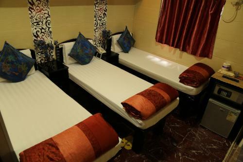 Hostal Euro Hostel