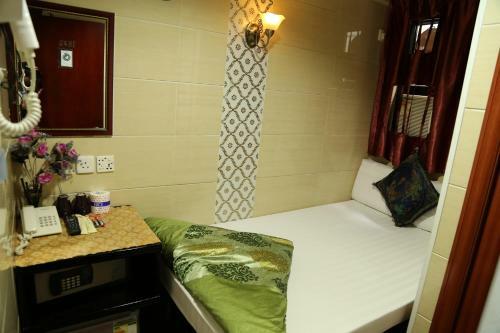 Hostal Euro Hostel
