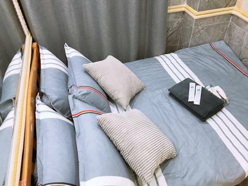 Hostal Jing Kong City (tsim Sha Tsui) Hostel
