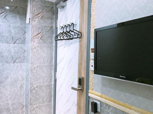 Hostal Jing Kong City (tsim Sha Tsui) Hostel