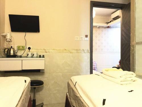 Hostal Jinquan Hotel