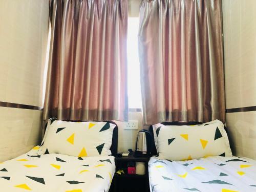 Hostal Jinquan Hotel