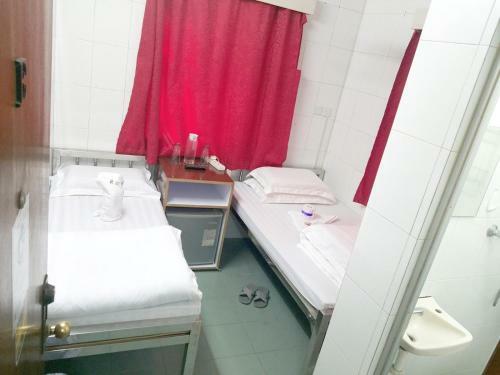 Hostal Hong Kong Guest House